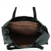 Táská shopper bag Hernan HB0192-1 palackzöld
